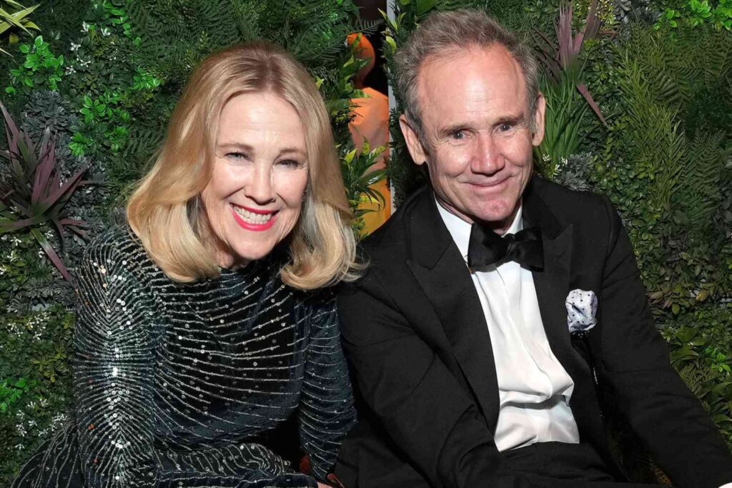 Bo Welch 5 Facts About Catherine O’Hara’s husband