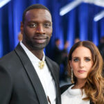 Helene Sy, 5 Facts about Lupin Omar Sy’s wife