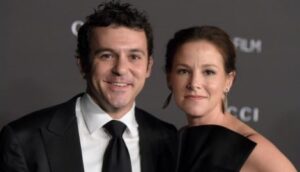 Fred Savage’s Wife Jennifer Lynn Stone