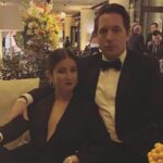 Jessy Hodges 5 Facts About Beck Bennett Wife