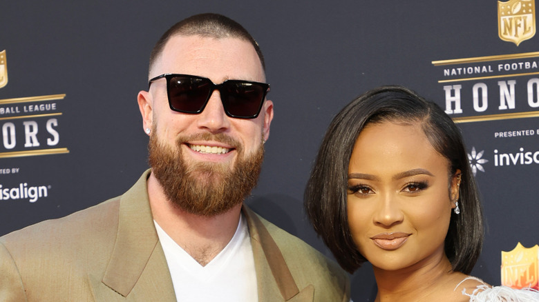 Kayla Nicole 5 Facts About Travis Kelce Girlfriend