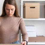 Expert Tips for Organizing and Storing Your PLG Supplies Efficiently