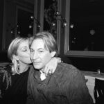 Shirley Ann Shepherd 5 Facts About Rolling Stones Drummer Charlie Watts Wife
