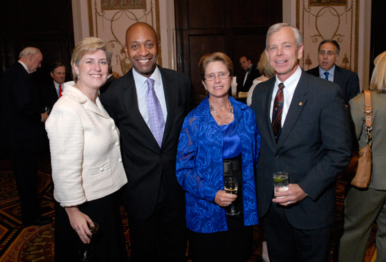 Susan McAdam Top Facts about Verizon Lowell McAdam’s Wife