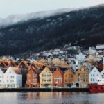 Atlas Bergen in Culture: Its Influence on Art, Literature, and More