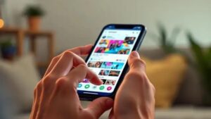 What Makes a Social Media Silent Scroller Traits? Exploring the Key Behaviors and Traits